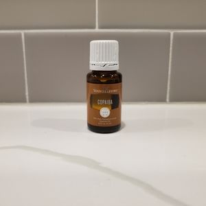 Copaiba Young Living Essential Oil 15ml Never Opened